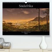 Südafrika - Von Steppe bis Ozean (Premium, hochwertiger DIN A2 Wandkalender 2021, Kunstdruck in Hochglanz)