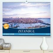 Istanbul - Faszinierend und Verwirrend (Premium, hochwertiger DIN A2 Wandkalender 2021, Kunstdruck in Hochglanz)