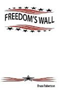 Freedom's Wall