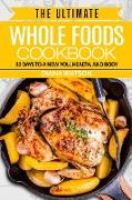 Whole Foods Diet
