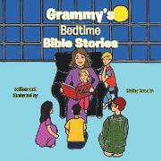 Grammy's Bedtime Bible Stories