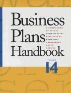 Business Plans Handbook