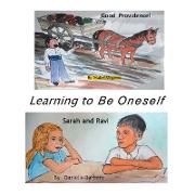 Learning to Be Oneself