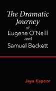 The Dramatic Journey of Eugene O'Neill and Samuel Beckett
