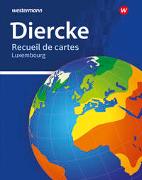 Diercke Universalatlas - Ausgabe 2020 für Luxemburg