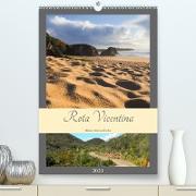 Rota Vicentina (Premium, hochwertiger DIN A2 Wandkalender 2021, Kunstdruck in Hochglanz)