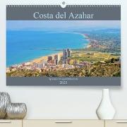 Costa del Azahar - Spaniens Orangenblütenküste (Premium, hochwertiger DIN A2 Wandkalender 2021, Kunstdruck in Hochglanz)