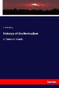 Historye of the Bermudaes