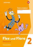 Flex und Flora - Ausgabe 2021