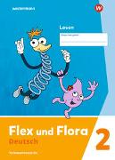 Flex und Flora - Ausgabe 2021