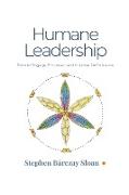 Humane Leadership