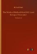 The Works of Richard Hurd, D.D. Lord Bishop of Worcester