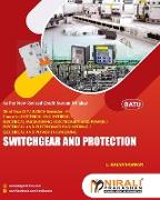 SWITCHGEAR AND PROTECTION (Elective-III)