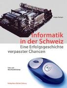 Informatik in der Schweiz