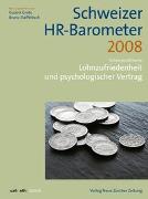 Schweizer HR-Barometer 2008