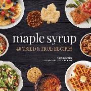 Maple Syrup