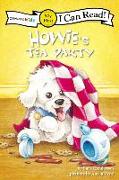 Howie's Tea Party