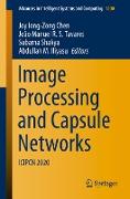 Image Processing and Capsule Networks