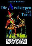 Die Archetypen des Tarot 01