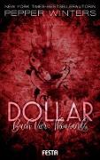 Dollar - Buch 4: Thousands