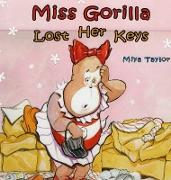 Miss Gorilla Lost Her Keys