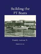 Building the PT Boats