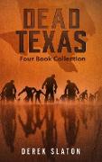Dead Texas Four Book Collection