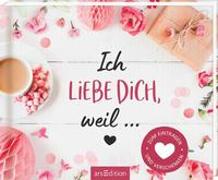 Ich liebe dich, weil