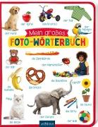 Mein großes Foto-Wörterbuch