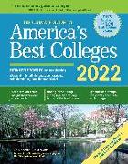 The Ultimate Guide to America's Best Colleges 2022