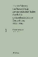 Deutsches Reich 1933 - 1937