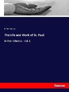 The Life and Work of St. Paul