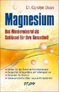 Magnesium