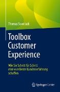 Toolbox Customer Experience