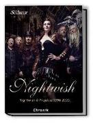 Nightwish Chronik- Hardcover auf 499 Exemplare limitiert