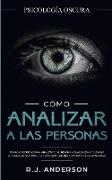 Cómo analizar a las personas