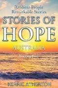 Stories of HOPE Australia Volume Two