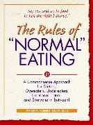 The Rules of "Normal" Eating