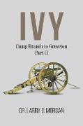 IVY Camp Branch to Groveton