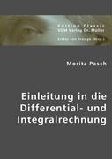 Einleitung in die Differential- und Integralrechnung