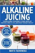 Alkaline Juicing