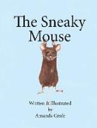 The Sneaky Mouse