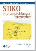 STIKO Impfempfehlungen 2020/2021