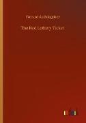 The Red Lottery Ticket