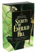 Secrets of Emerald Hill Murder Mystery Game