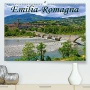 Emilia-Romagna (Premium, hochwertiger DIN A2 Wandkalender 2021, Kunstdruck in Hochglanz)