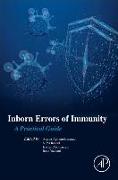 Inborn Errors of Immunity