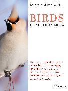 National Audubon Society Birds of North America