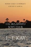 The Bulawayo Boys' Club