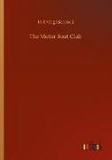 The Motor Boat Club